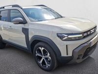 Usado Dacia Duster Journey 140 CV (102 kW) 2024 SUV