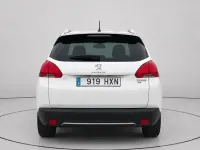 Usado Peugeot 2008 Allure 92 CV (67 kW) 2014 SUV