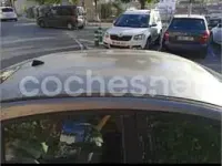 Usado Renault Fluence Expression 105 CV (77 kW) 2010 Beige Berlina
