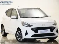 Usado Hyundai i10 2025 Utilitario