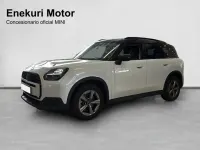 Usado Mini Countryman Essential 170 CV (125 kW) 2024 Blanco SUV