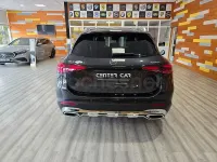 Usado Mercedes GLC300e 313 CV (230 kW) 2023 Gris / plata SUV
