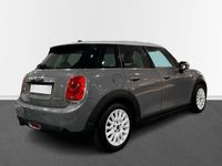 Usado Mini Cooper 136 CV (100 kW) 2015 Gris Utilitario