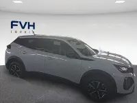 Nuevo Peugeot 2008 Style 110 CV (80 kW) 2026 Blanco SUV