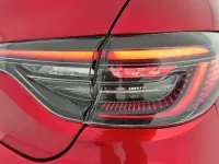 Usado Renault Clio V Techno 100 CV (73 kW) 2025 Rojo Berlina