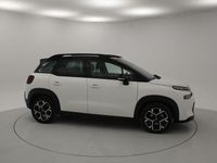 Usado Citroën C3 Aircross Shine 120 CV (88 kW) 2022 Blanco SUV