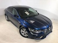usado Renault Talisman Zen Blue dCi 110 kW (150 CV)