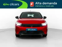 Usado Opel Corsa S 100 CV (73 kW) 2025 Rojo Utilitario