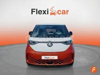 Usado VW ID. Buzz Edition 150 kW (204 CV) 2023 Naranja Monovolumen