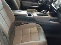 Usado Citroën C5 Aircross Feel 131 CV (96 kW) 2020 Gris / plata SUV