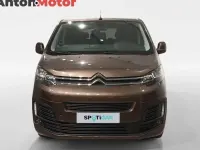 Usado Citroën Spacetourer Feel 115 CV (84 kW) 2017 Monovolumen
