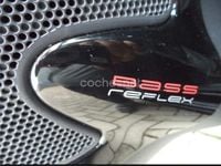 Usado Renault Clio IV Zen 90 CV (66 kW) 2017 Negro Berlina