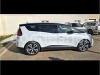 Usado Renault Grand Scénic IV Edition One 160 CV (117 kW) 2017 Blanco Monovolumen