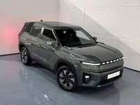Nuevo Ssangyong (KGM) Torres EVX 152 kW (207 CV) 2026 Gris SUV
