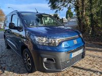 Brugt Fiat Doblò 130 HK (95 kW) 2024 Blå MPV