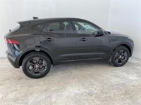 usado Jaguar E-Pace 2.0D I4 163 PS AWD AT MHEV R-Dynamic SE