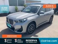 Usado BMW X1 163 CV (119 kW) 2025 Gris SUV