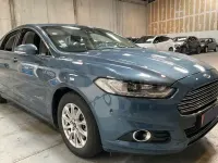 Usado Ford Mondeo Titanium 187 CV (137 kW) 2019 Azul Berlina