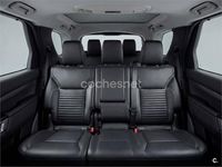 Usado Land Rover Discovery 5 HSE Luxury 258 CV (189 kW) 2018 Negro SUV
