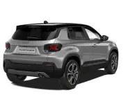 Nuevo Jeep Renegade 110 CV (80 kW) 2026 Gris SUV