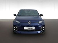 Usado Renault R5 Iconic 110 kW (150 CV) 2024 Azul Utilitario