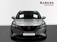 Usado Nissan Qashqai N-Connecta 158 CV (116 kW) 2024 Otro SUV