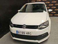 usado VW Polo 1.2 TSI Sport by R-Line DSG 90