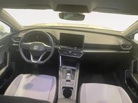 Usado Seat Leon Style 116 CV (85 kW) 2025 Blanco