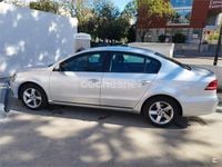 Usado VW Passat Edition 105 CV (77 kW) 2011 Gris / plata Berlina