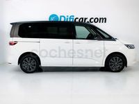 Usado VW Multivan Life 150 CV (110 kW) 2024 Blanco Monovolumen