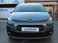 usado Citroën Grand C4 Picasso GRAND C4 PICASSO BlueHDi 150 S&S EAT6 Feel