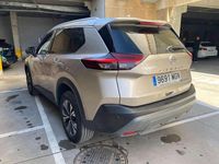 Usado Nissan X-Trail N-Connecta 207 CV (152 kW) 2023 Beige SUV