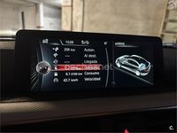 Usado BMW 330e 252 CV (185 kW) 2016 Azul Berlina