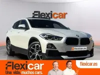 Usado BMW X2 140 CV (102 kW) 2020 Blanco SUV