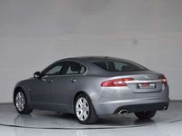 usado Jaguar XF 3.0 V6 Diesel Premium Luxury