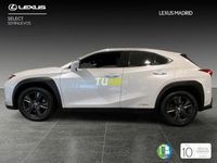 usado Lexus UX 2.0 250h Business Navigation