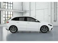Usado Mercedes C320 165 HP (121 kW) 2025 Branco Carrinha