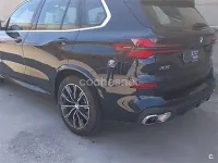Usado BMW X5 xLine 298 CV (219 kW) 2024 Negro SUV