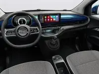 Nuevo Fiat 500 65 CV (47 kW) 2026 Otro Utilitario