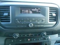 Usado Citroën Jumpy 100 CV (73 kW) 2019 Blanco Monovolumen