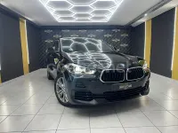 Usado BMW X2 136 CV (100 kW) 2021 Negro SUV