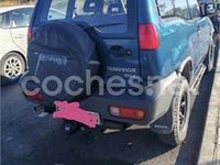 Usado Nissan Terrano 124 CV (91 kW) 1995 Azul SUV