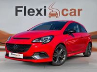 usado Opel Corsa 1.4 Turbo 110kW (150CV) GSI S/S Gasolina en Flexicar Vitoria