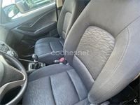 Usado Hyundai ix20 Classic 90 CV (66 kW) 2012 Negro Utilitario