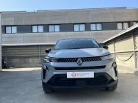 Usado Renault Captur Techno 140 CV (102 kW) 2024 Gris SUV