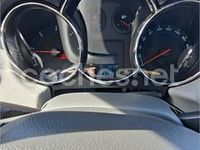 Usado Chevrolet Cruze LT 150 CV (110 kW) 2010 Blanco Berlina