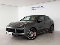 Usado Porsche Cayenne 460 CV (338 kW) 2022 Gris SUV