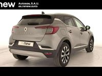 Usado Renault Captur Techno 140 CV (102 kW) 2024 Blanco SUV