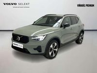 Usado Volvo XC40 Plus 197 CV (144 kW) 2022 Verde SUV
