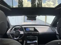 Usado Mercedes EQC400 300 kW (408 CV) 2021 Eléctrico SUV